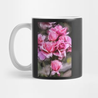 Rose 370 Mug